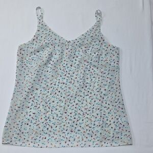 CAbi Confetti Cami #5231
